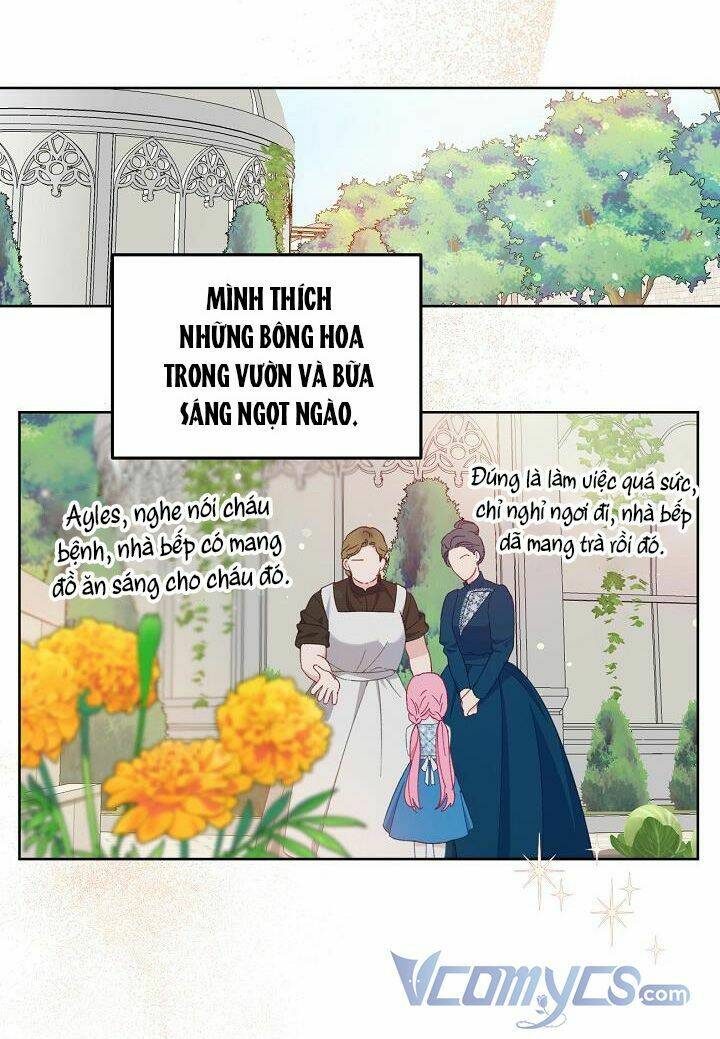Sự Điều Trị Đặc Biệt Của Tinh Linh - Chap 15 - Trang 59