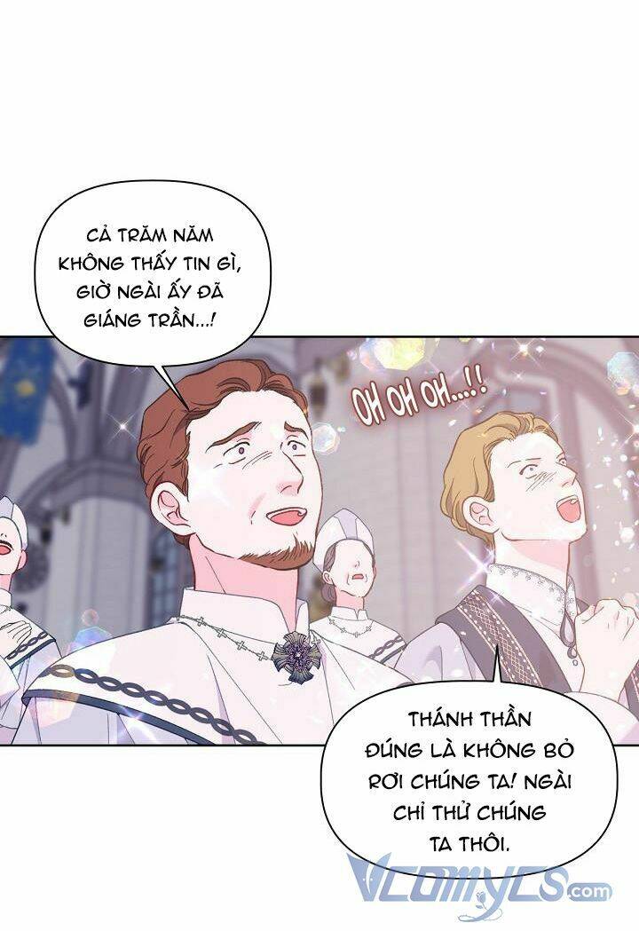 Sự Điều Trị Đặc Biệt Của Tinh Linh - Chap 15 - Trang 7