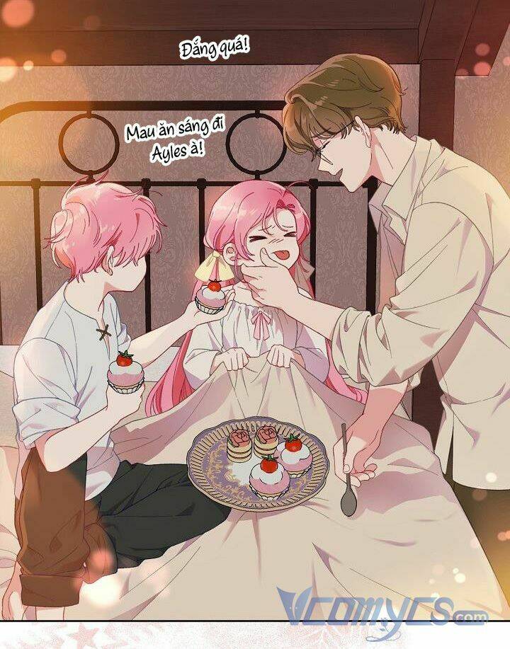 Sự Điều Trị Đặc Biệt Của Tinh Linh - Chap 15 - Trang 61