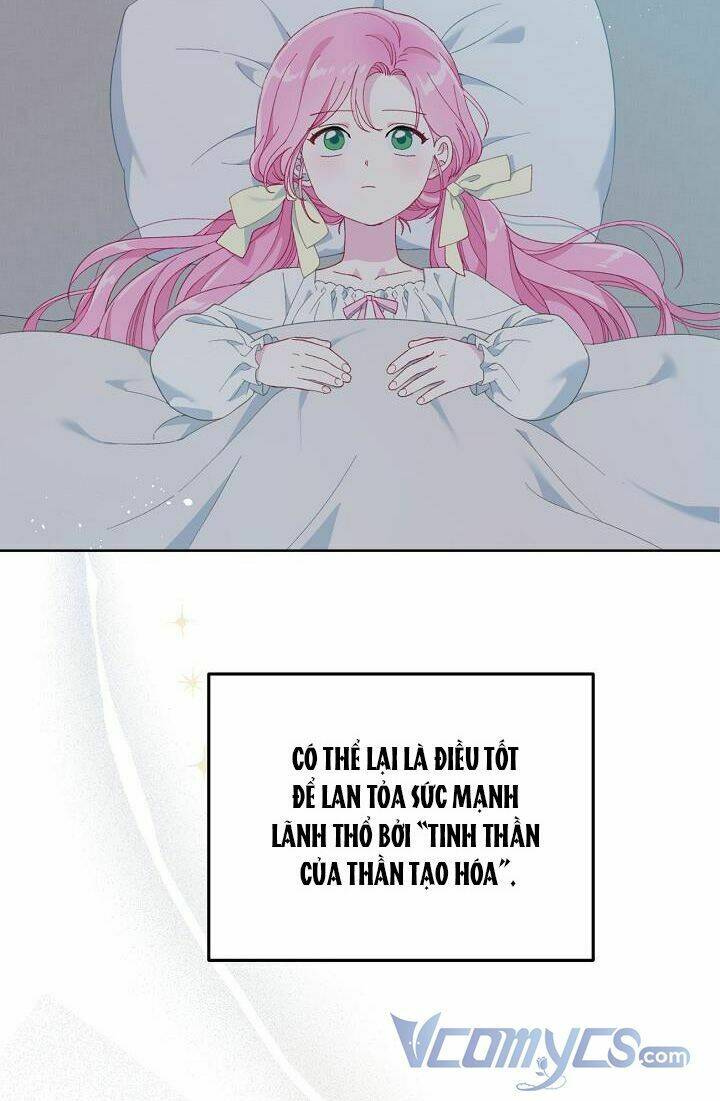 Sự Điều Trị Đặc Biệt Của Tinh Linh - Chap 15 - Trang 64