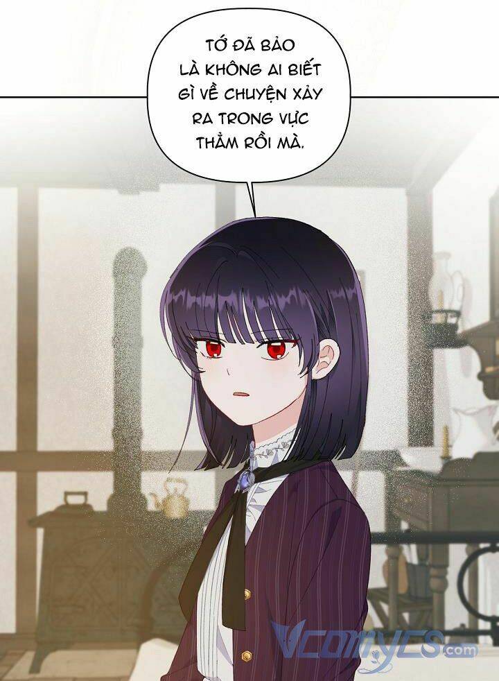 Sự Điều Trị Đặc Biệt Của Tinh Linh - Chap 15 - Trang 67