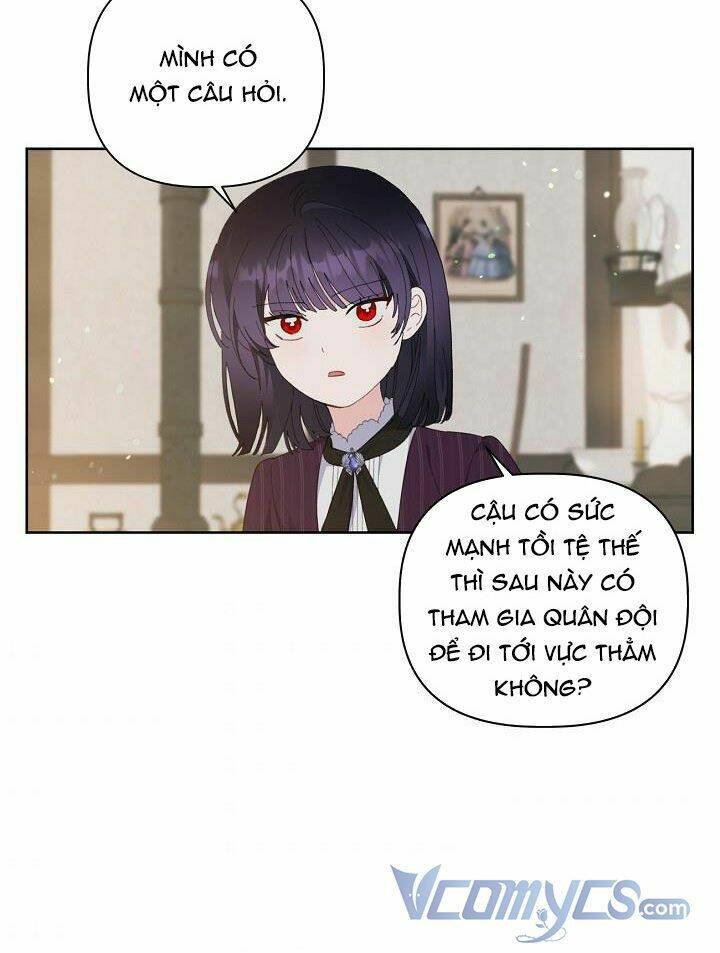 Sự Điều Trị Đặc Biệt Của Tinh Linh - Chap 15 - Trang 70