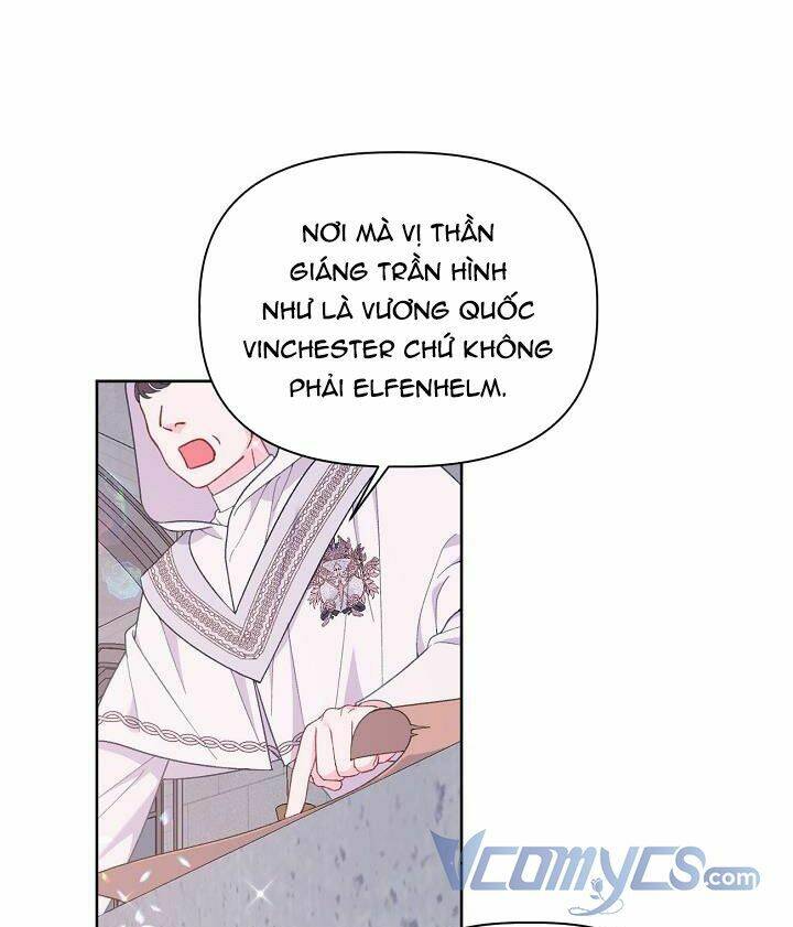 Sự Điều Trị Đặc Biệt Của Tinh Linh - Chap 15 - Trang 8
