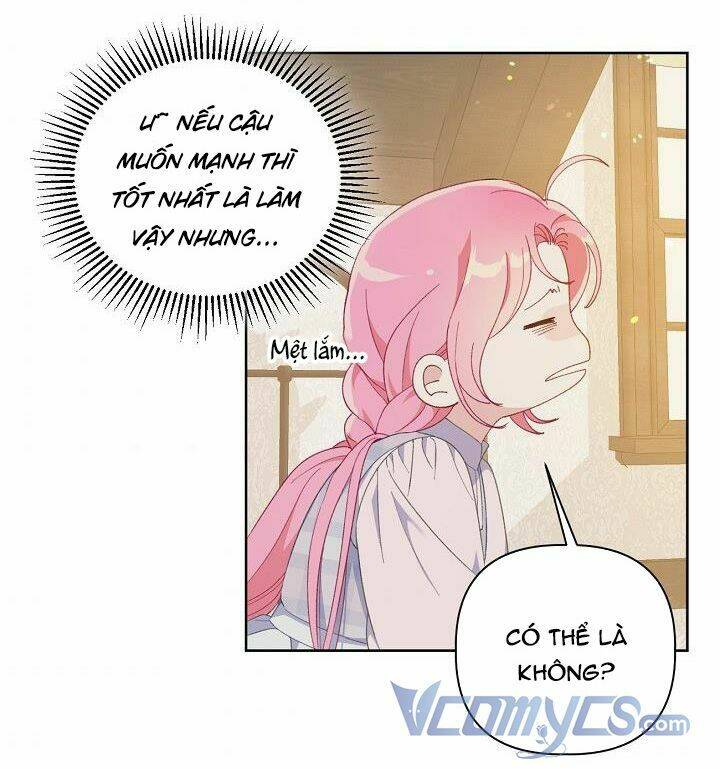 Sự Điều Trị Đặc Biệt Của Tinh Linh - Chap 15 - Trang 71