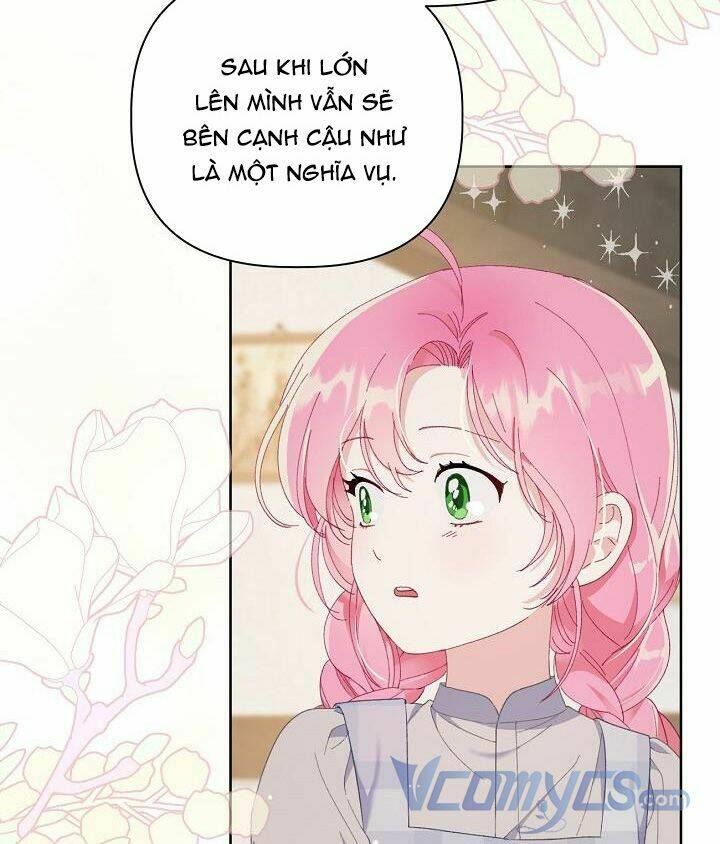 Sự Điều Trị Đặc Biệt Của Tinh Linh - Chap 15 - Trang 74