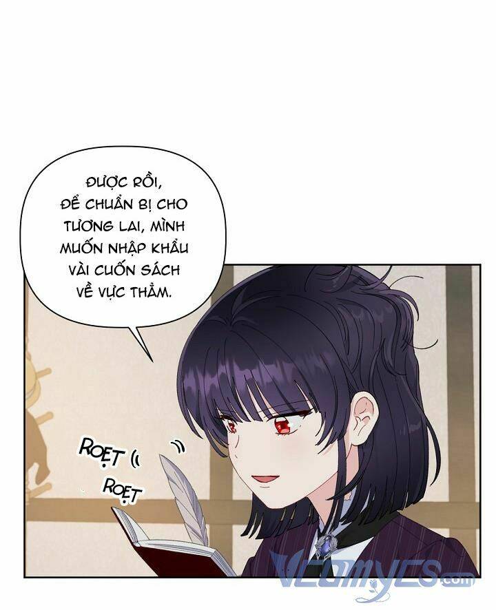 Sự Điều Trị Đặc Biệt Của Tinh Linh - Chap 15 - Trang 77