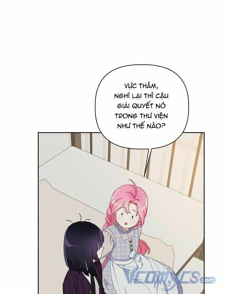 Sự Điều Trị Đặc Biệt Của Tinh Linh - Chap 15 - Trang 78
