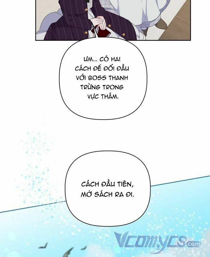 Sự Điều Trị Đặc Biệt Của Tinh Linh - Chap 15 - Trang 79