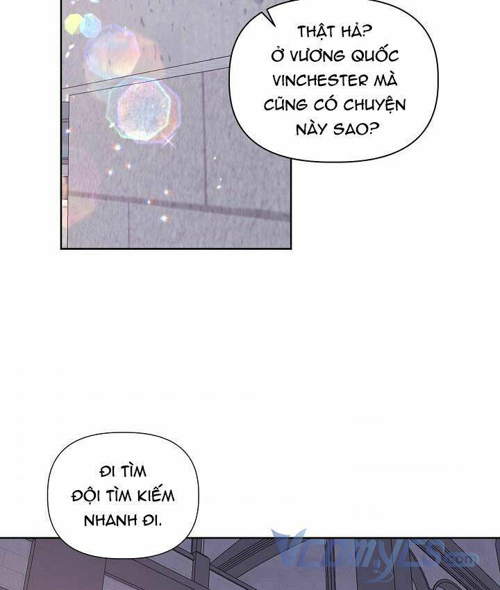 Sự Điều Trị Đặc Biệt Của Tinh Linh - Chap 15 - Trang 9