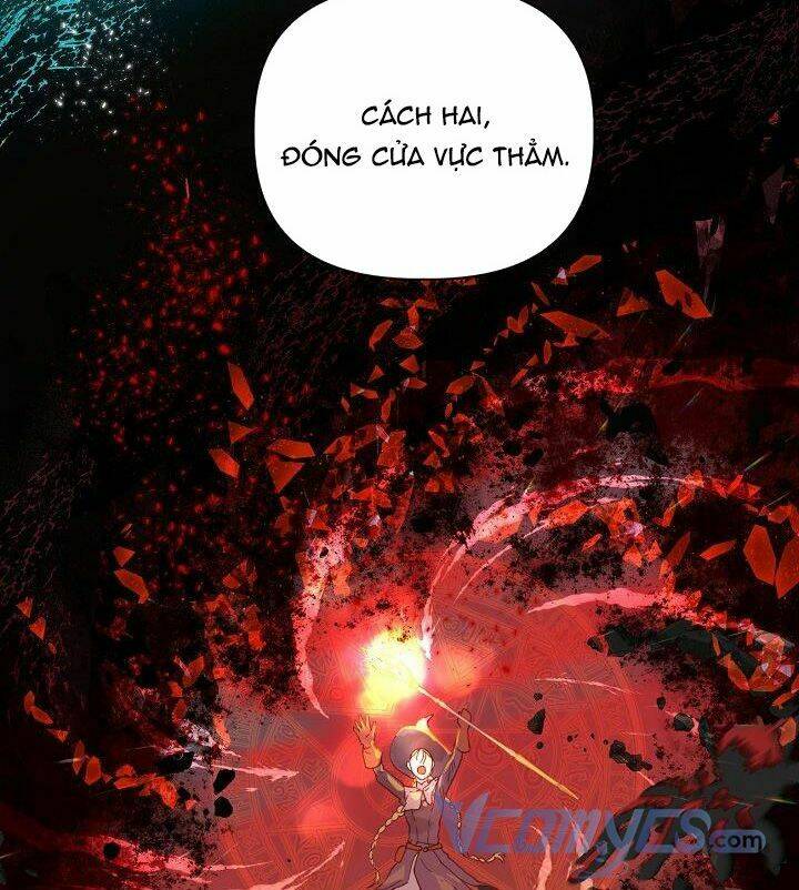 Sự Điều Trị Đặc Biệt Của Tinh Linh - Chap 15 - Trang 82