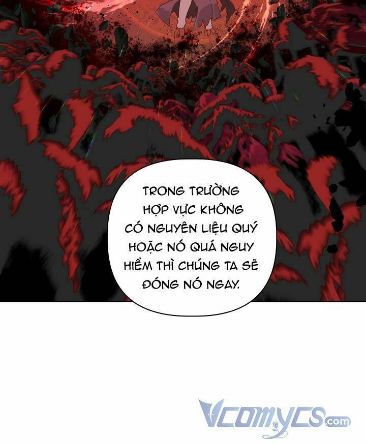 Sự Điều Trị Đặc Biệt Của Tinh Linh - Chap 15 - Trang 83