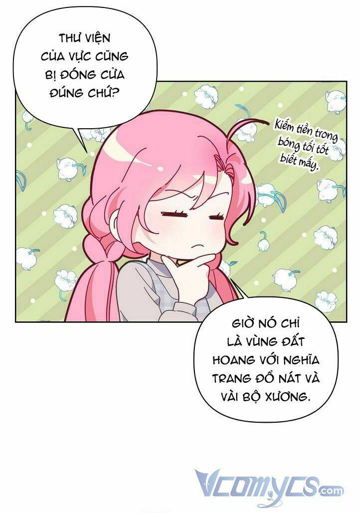 Sự Điều Trị Đặc Biệt Của Tinh Linh - Chap 15 - Trang 84