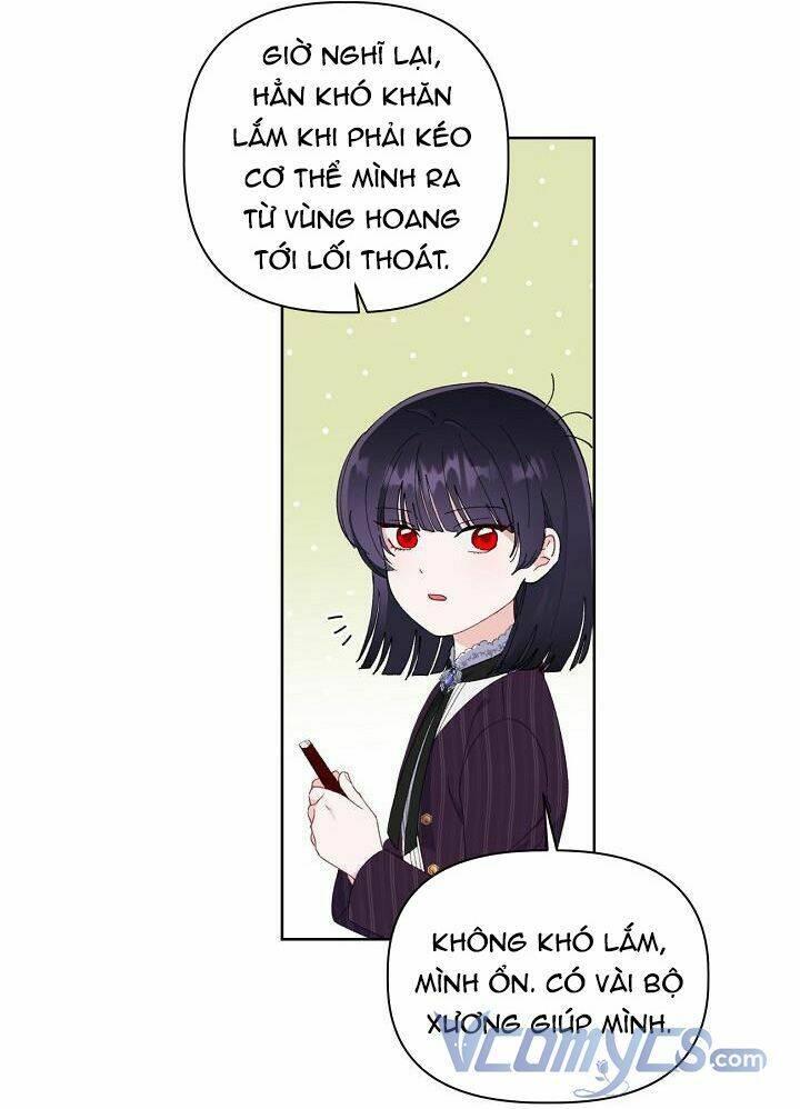 Sự Điều Trị Đặc Biệt Của Tinh Linh - Chap 15 - Trang 85