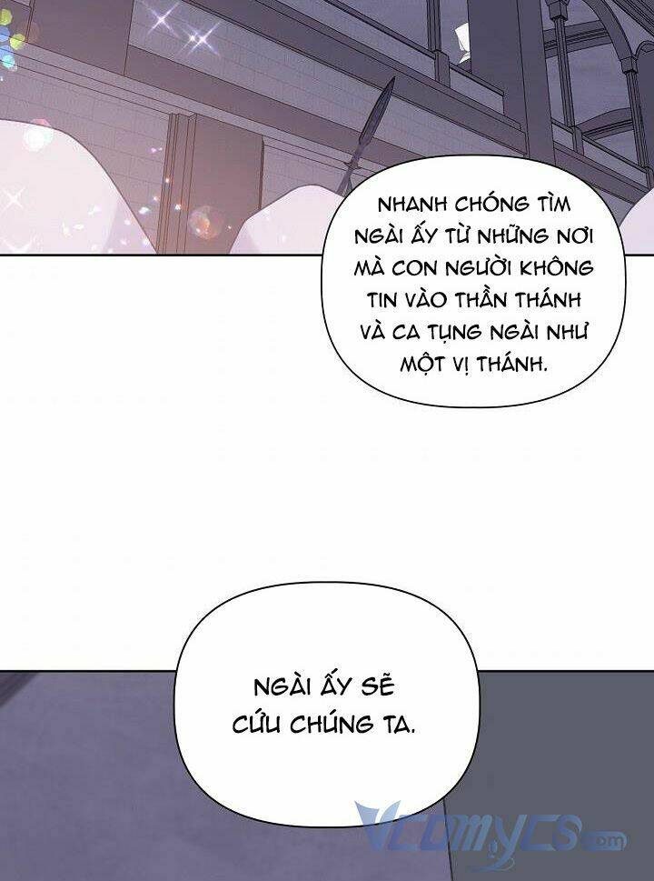 Sự Điều Trị Đặc Biệt Của Tinh Linh - Chap 15 - Trang 10