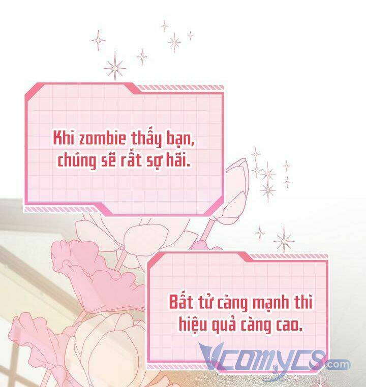 Sự Điều Trị Đặc Biệt Của Tinh Linh - Chap 15 - Trang 94