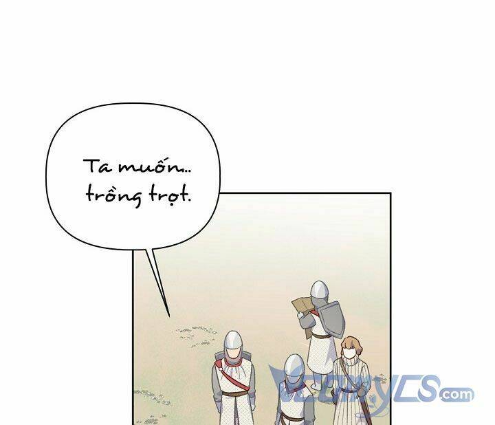 Sự Điều Trị Đặc Biệt Của Tinh Linh - Chap 16 - Trang 5