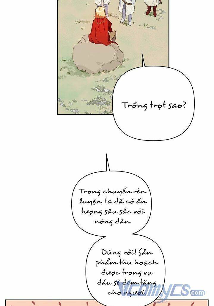 Sự Điều Trị Đặc Biệt Của Tinh Linh - Chap 16 - Trang 6