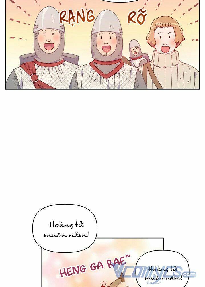 Sự Điều Trị Đặc Biệt Của Tinh Linh - Chap 16 - Trang 7