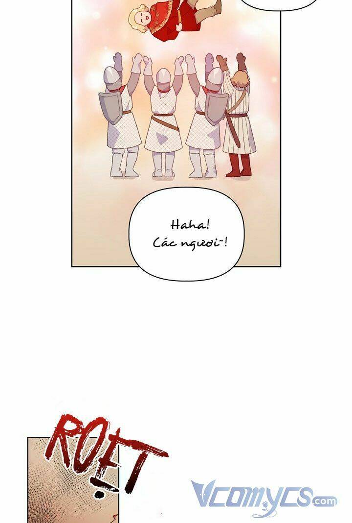 Sự Điều Trị Đặc Biệt Của Tinh Linh - Chap 16 - Trang 8