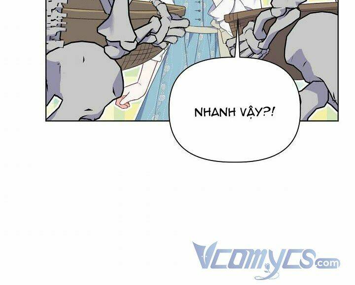 Sự Điều Trị Đặc Biệt Của Tinh Linh - Chap 17 - Trang 12