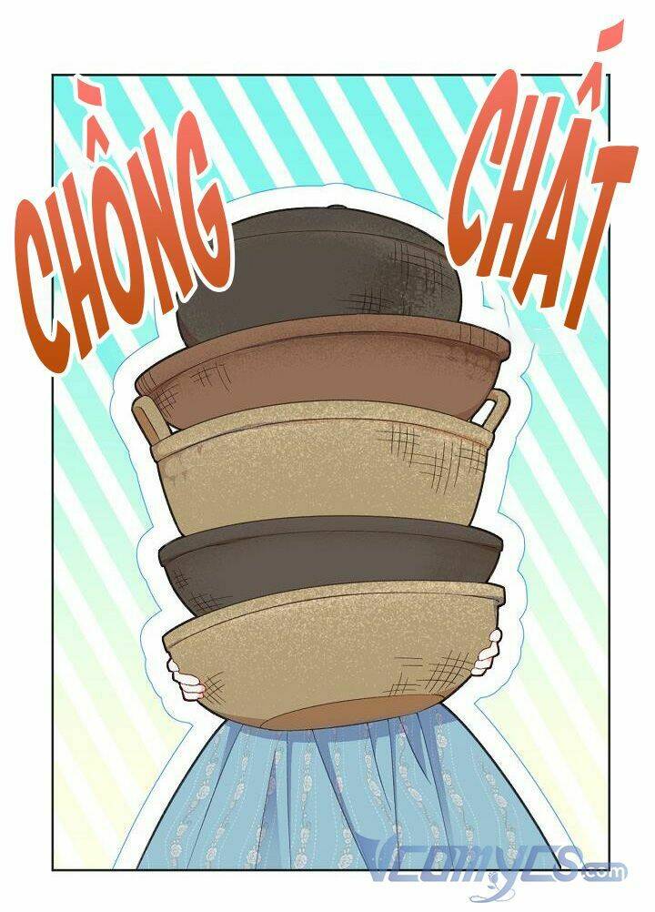 Sự Điều Trị Đặc Biệt Của Tinh Linh - Chap 17 - Trang 14