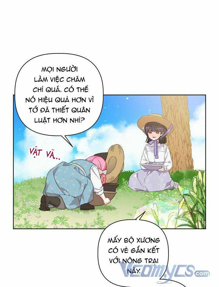 Sự Điều Trị Đặc Biệt Của Tinh Linh - Chap 17 - Trang 15