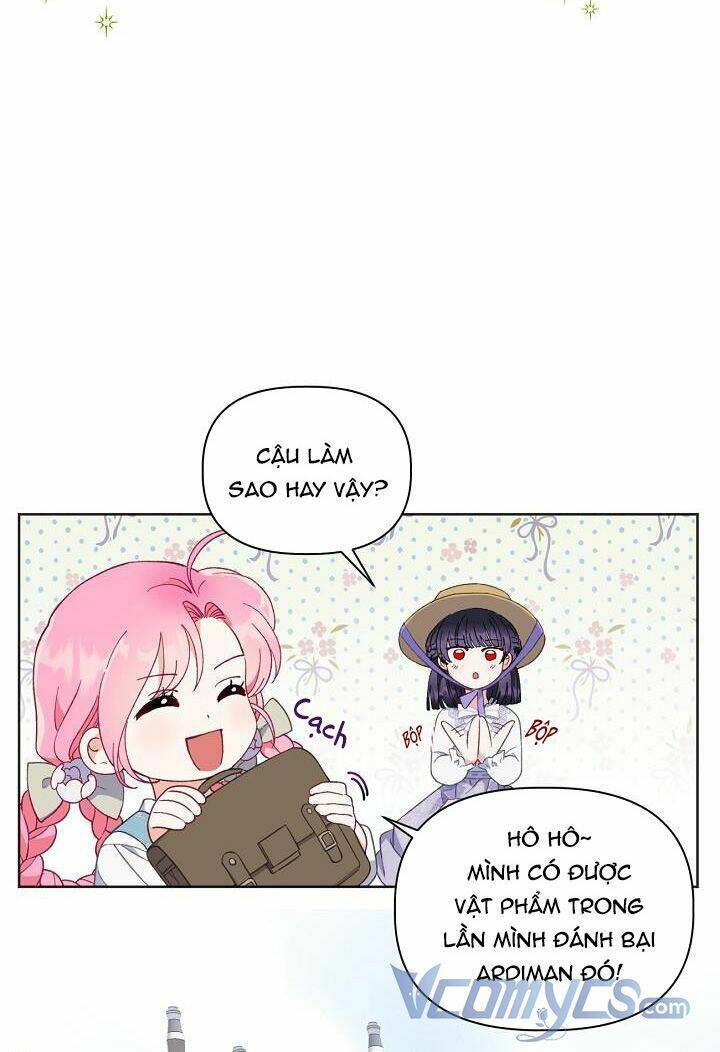 Sự Điều Trị Đặc Biệt Của Tinh Linh - Chap 17 - Trang 18