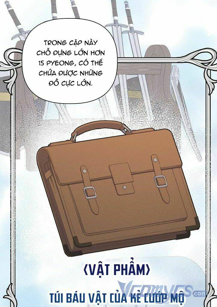 Sự Điều Trị Đặc Biệt Của Tinh Linh - Chap 17 - Trang 19