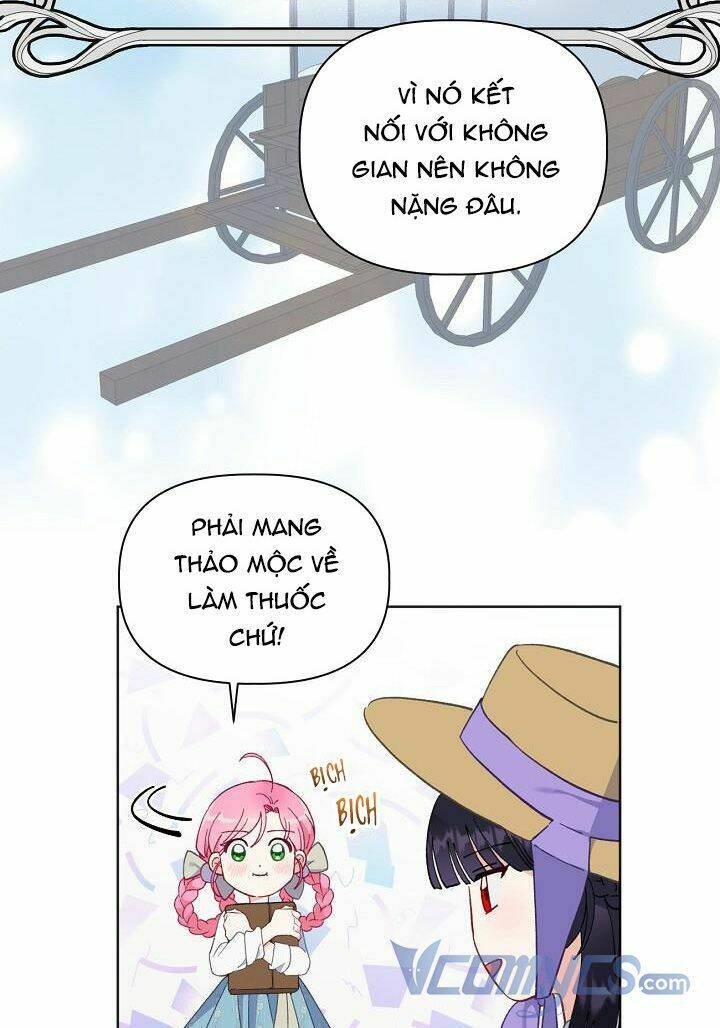 Sự Điều Trị Đặc Biệt Của Tinh Linh - Chap 17 - Trang 20