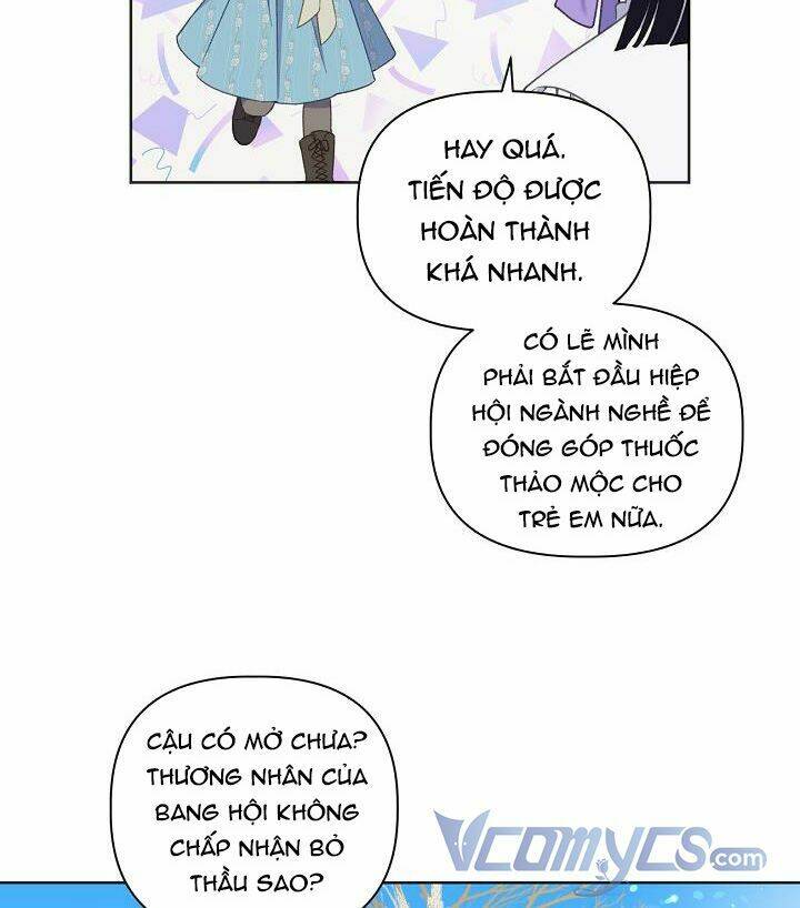 Sự Điều Trị Đặc Biệt Của Tinh Linh - Chap 17 - Trang 21