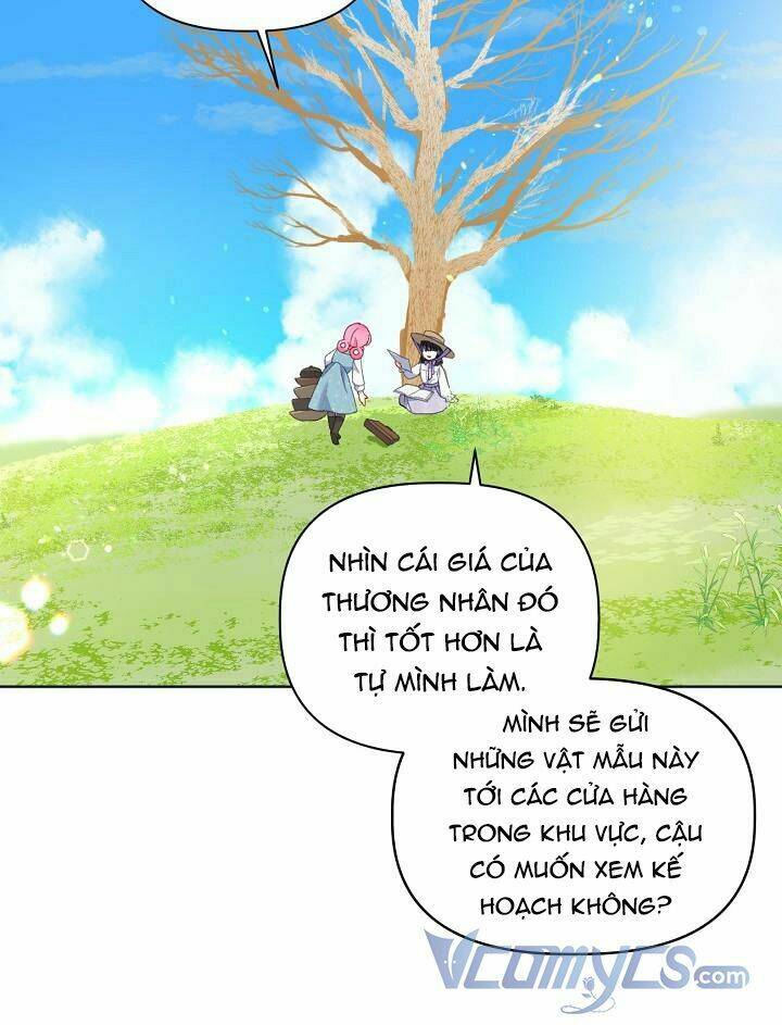 Sự Điều Trị Đặc Biệt Của Tinh Linh - Chap 17 - Trang 22