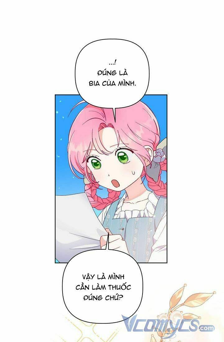 Sự Điều Trị Đặc Biệt Của Tinh Linh - Chap 17 - Trang 23
