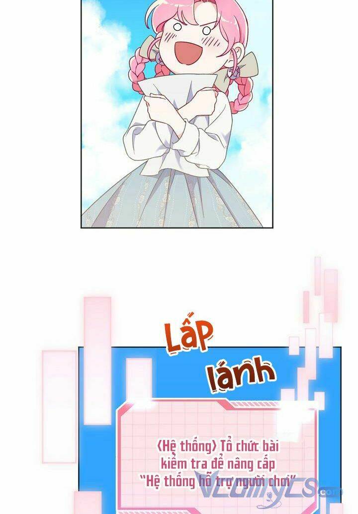 Sự Điều Trị Đặc Biệt Của Tinh Linh - Chap 17 - Trang 28
