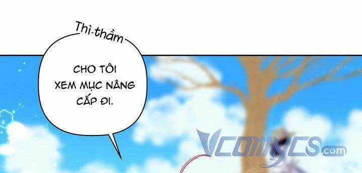 Sự Điều Trị Đặc Biệt Của Tinh Linh - Chap 17 - Trang 31