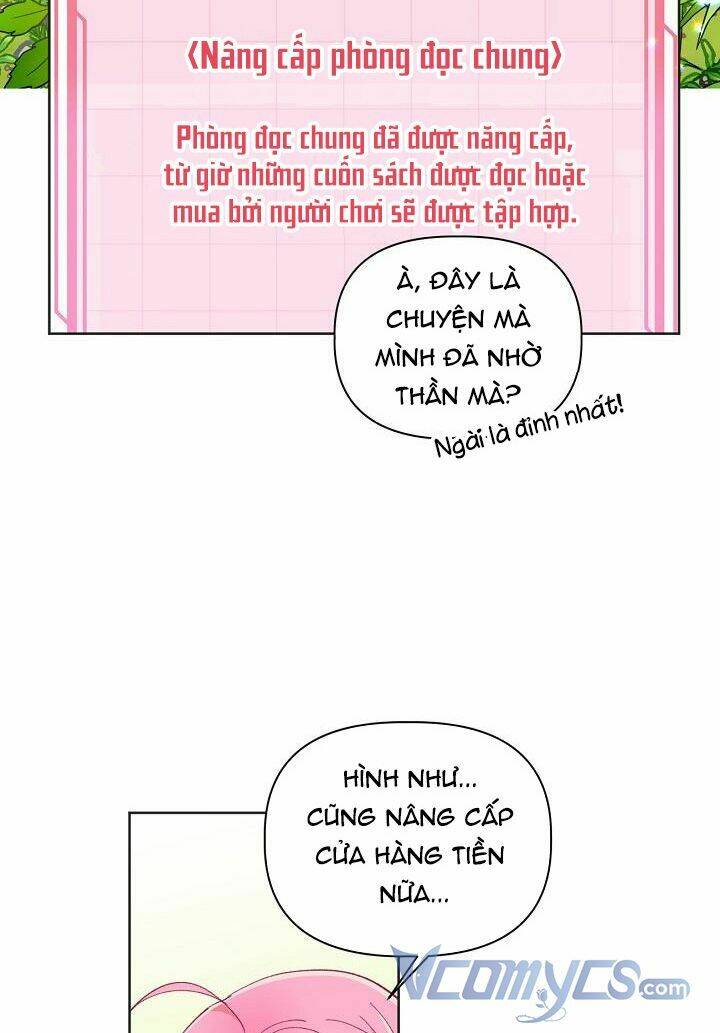 Sự Điều Trị Đặc Biệt Của Tinh Linh - Chap 17 - Trang 34