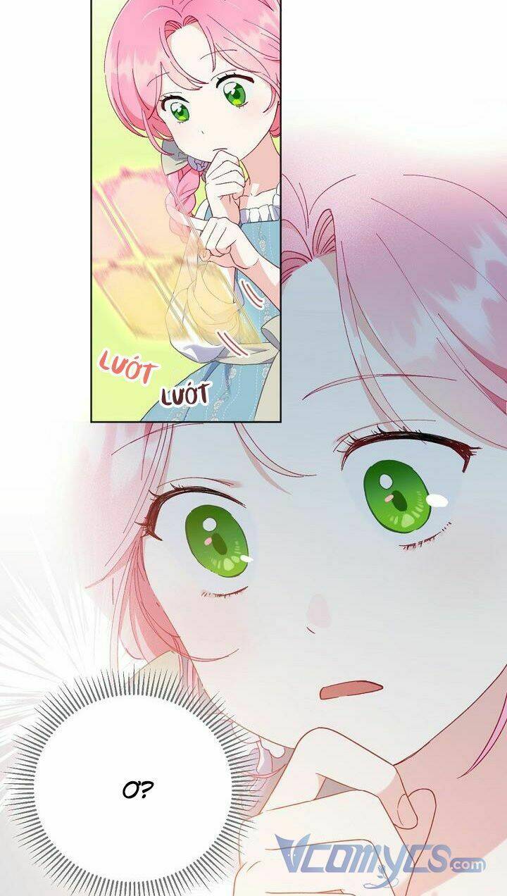 Sự Điều Trị Đặc Biệt Của Tinh Linh - Chap 17 - Trang 35