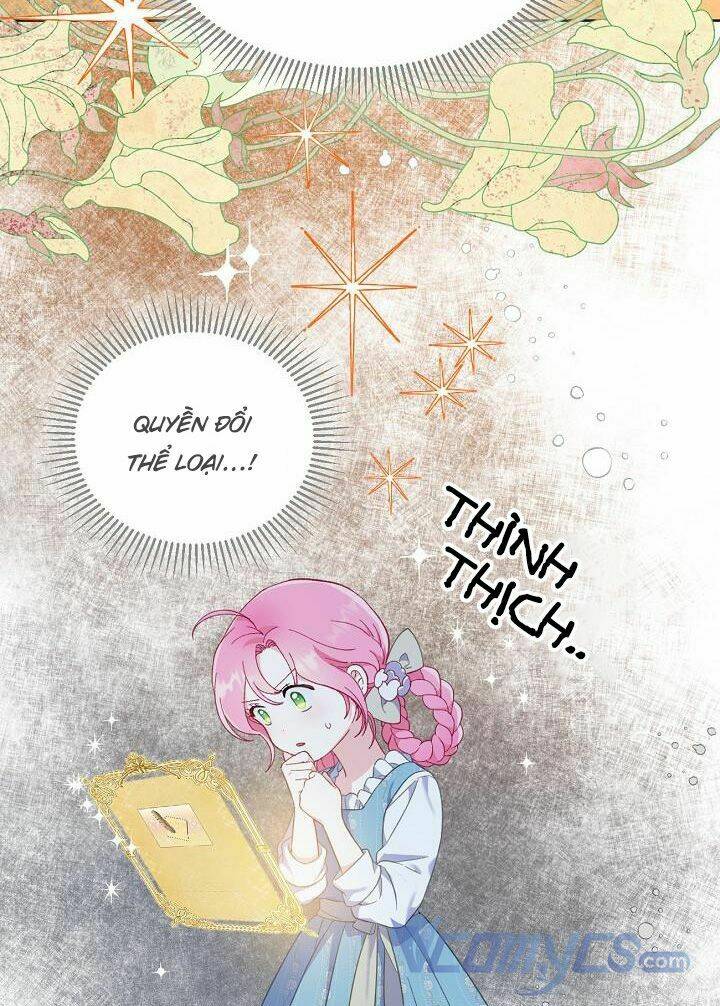 Sự Điều Trị Đặc Biệt Của Tinh Linh - Chap 17 - Trang 37