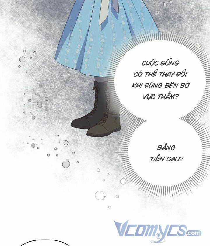 Sự Điều Trị Đặc Biệt Của Tinh Linh - Chap 17 - Trang 38