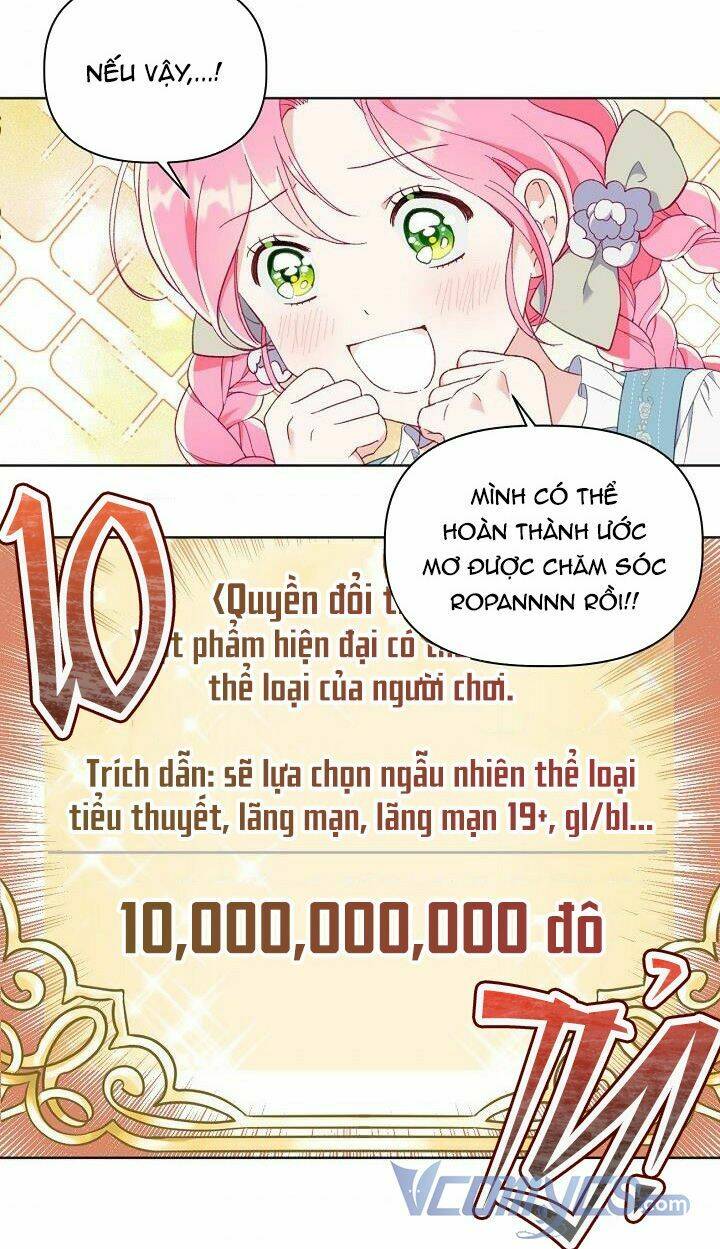 Sự Điều Trị Đặc Biệt Của Tinh Linh - Chap 17 - Trang 39