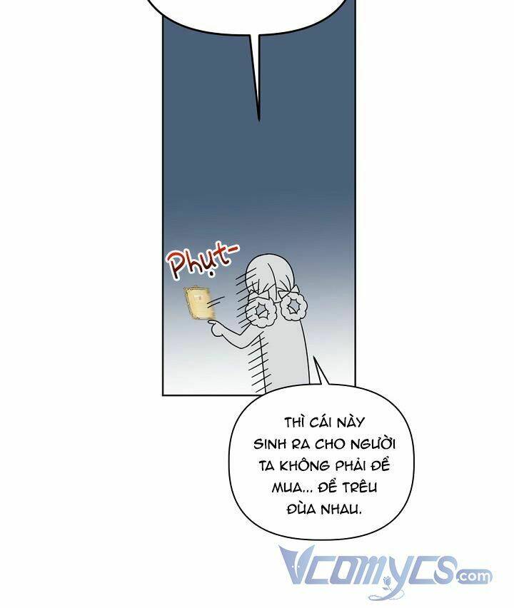 Sự Điều Trị Đặc Biệt Của Tinh Linh - Chap 17 - Trang 41
