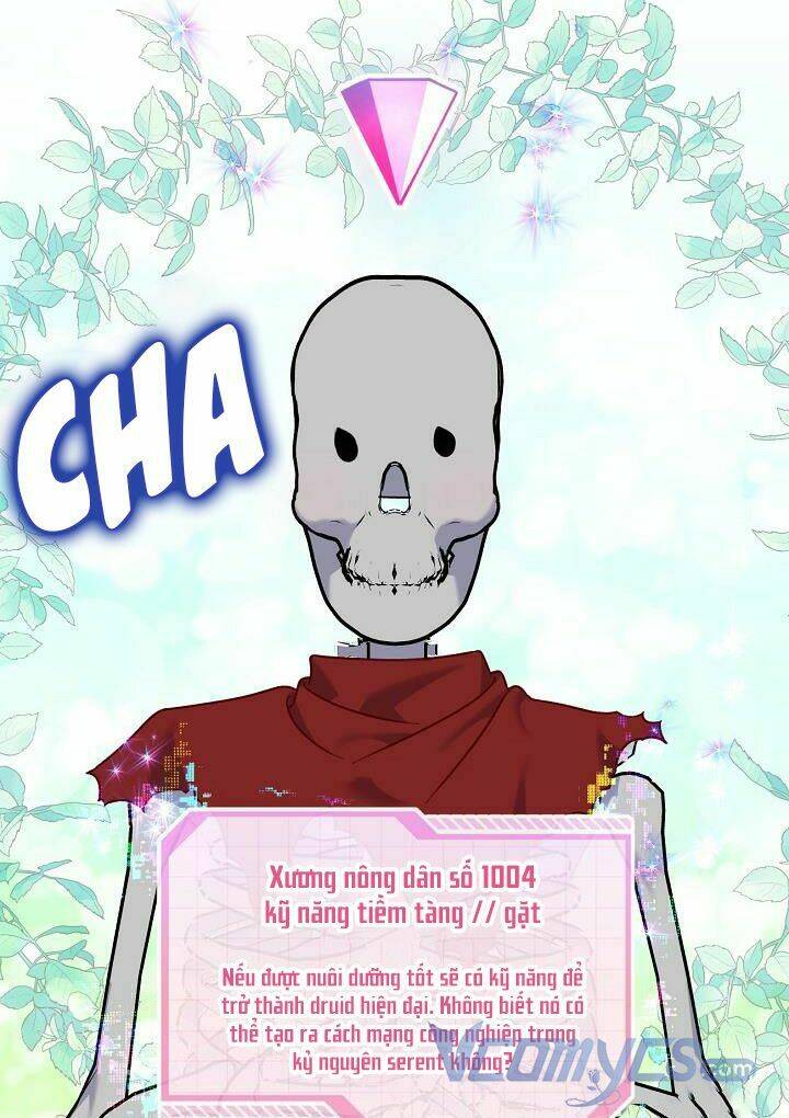 Sự Điều Trị Đặc Biệt Của Tinh Linh - Chap 17 - Trang 48