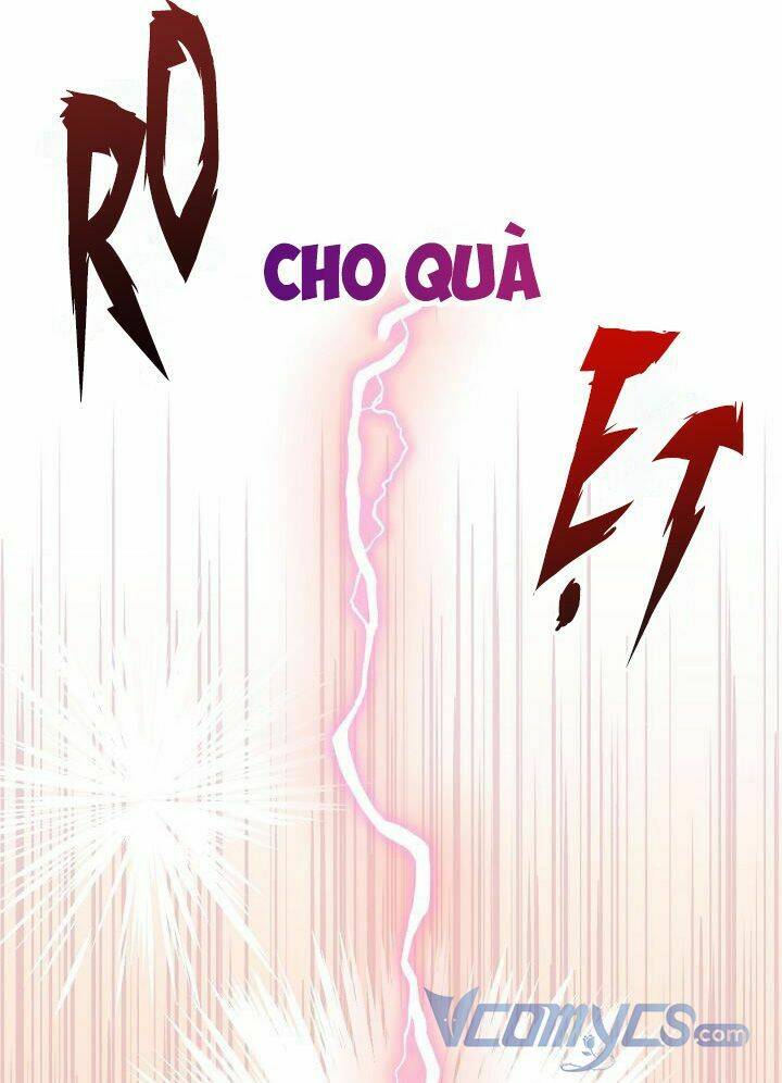 Sự Điều Trị Đặc Biệt Của Tinh Linh - Chap 17 - Trang 53