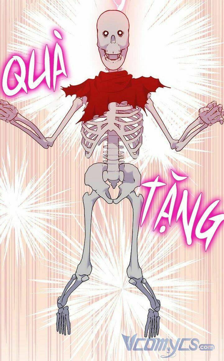 Sự Điều Trị Đặc Biệt Của Tinh Linh - Chap 17 - Trang 54
