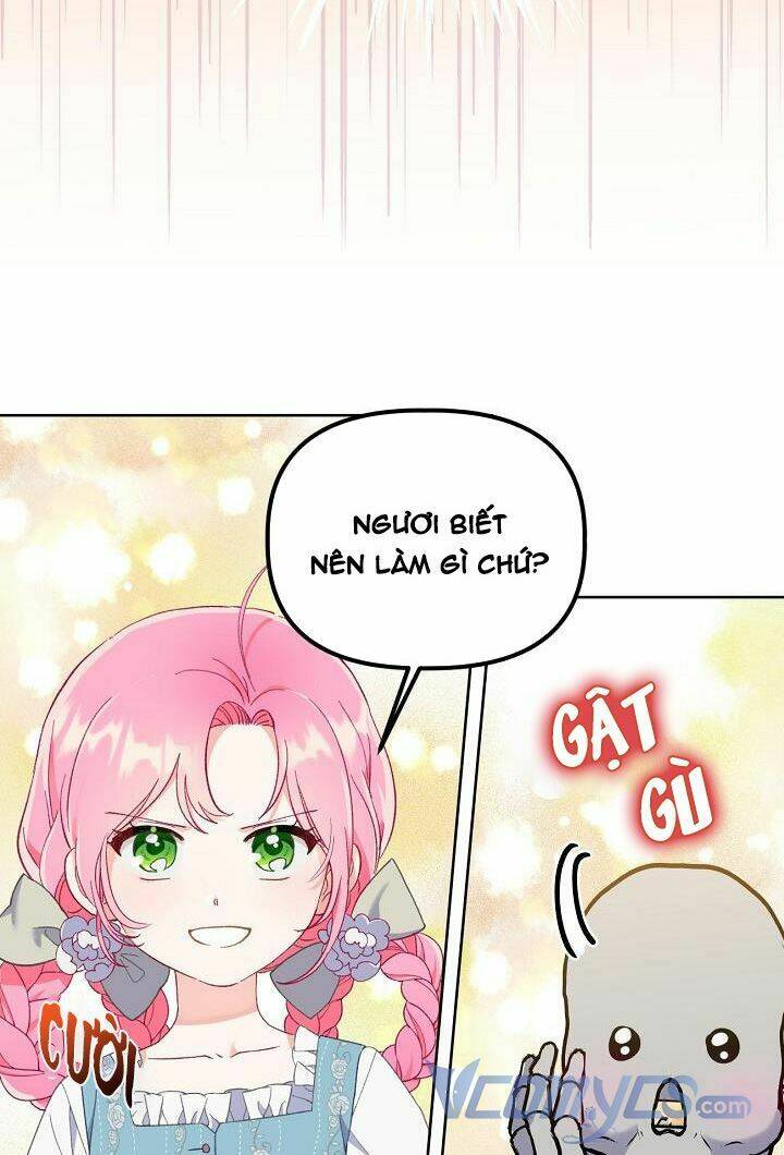 Sự Điều Trị Đặc Biệt Của Tinh Linh - Chap 17 - Trang 55