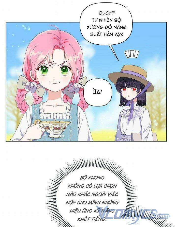 Sự Điều Trị Đặc Biệt Của Tinh Linh - Chap 17 - Trang 59