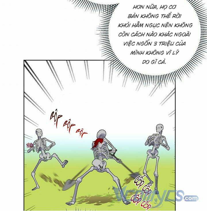 Sự Điều Trị Đặc Biệt Của Tinh Linh - Chap 17 - Trang 60