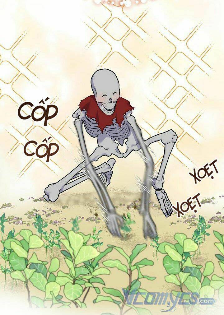 Sự Điều Trị Đặc Biệt Của Tinh Linh - Chap 17 - Trang 63