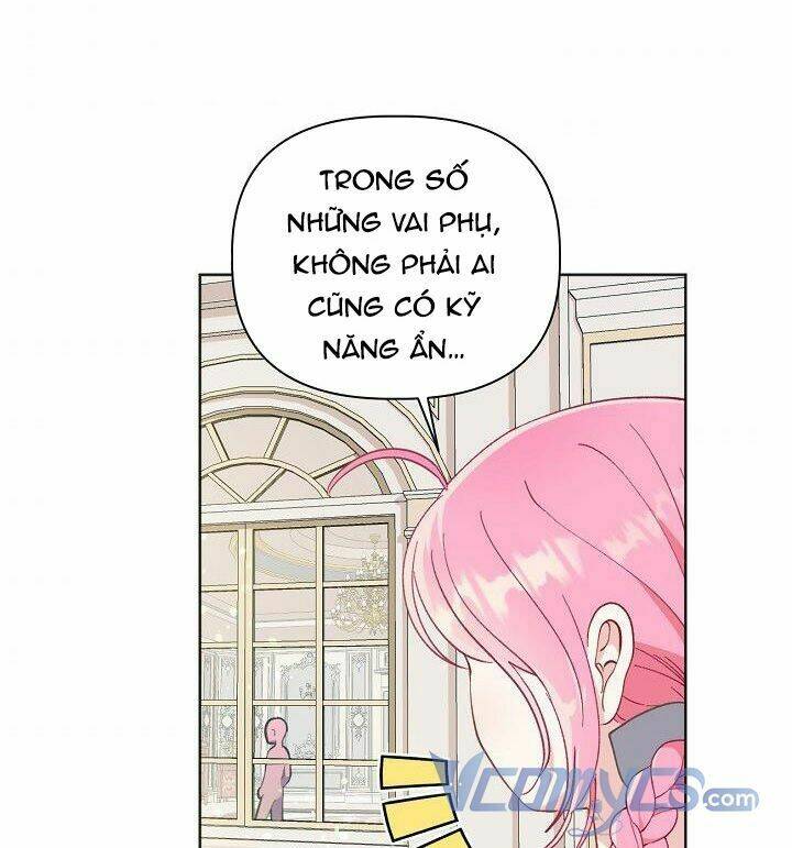 Sự Điều Trị Đặc Biệt Của Tinh Linh - Chap 17 - Trang 70
