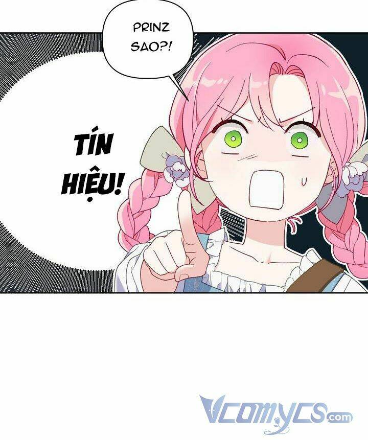 Sự Điều Trị Đặc Biệt Của Tinh Linh - Chap 17 - Trang 74