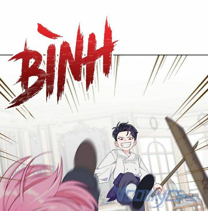 Sự Điều Trị Đặc Biệt Của Tinh Linh - Chap 17 - Trang 81